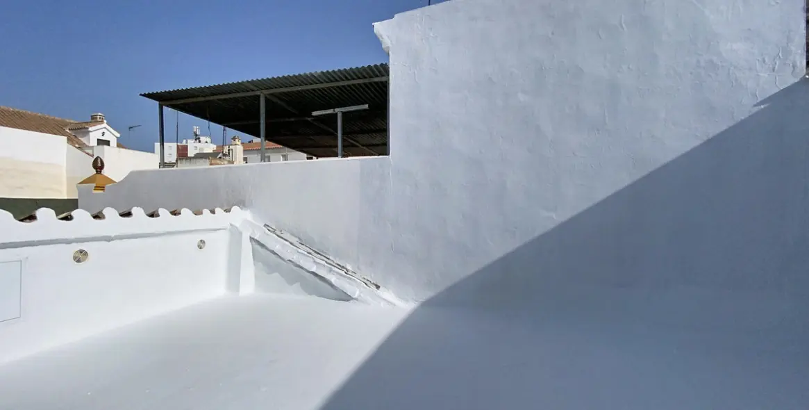 Venta de adosado en Estepona 39