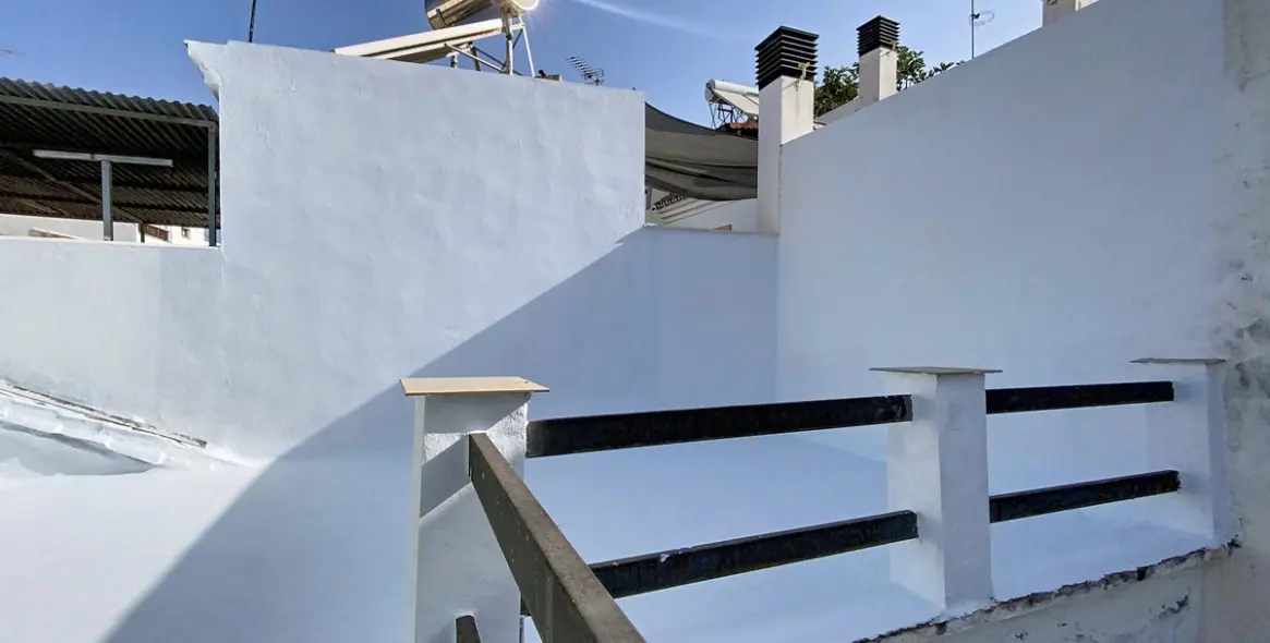 Venta de adosado en Estepona 43