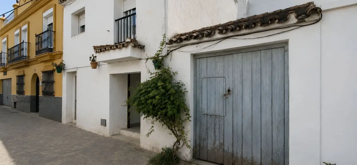 Продажа таунхауса в Estepona 0