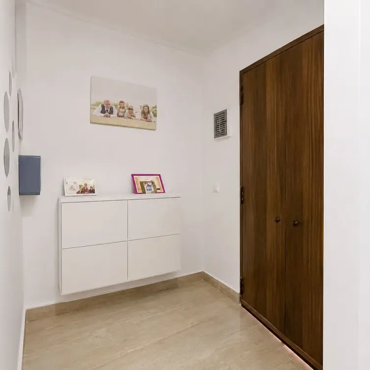 Продажа таунхауса в Estepona
