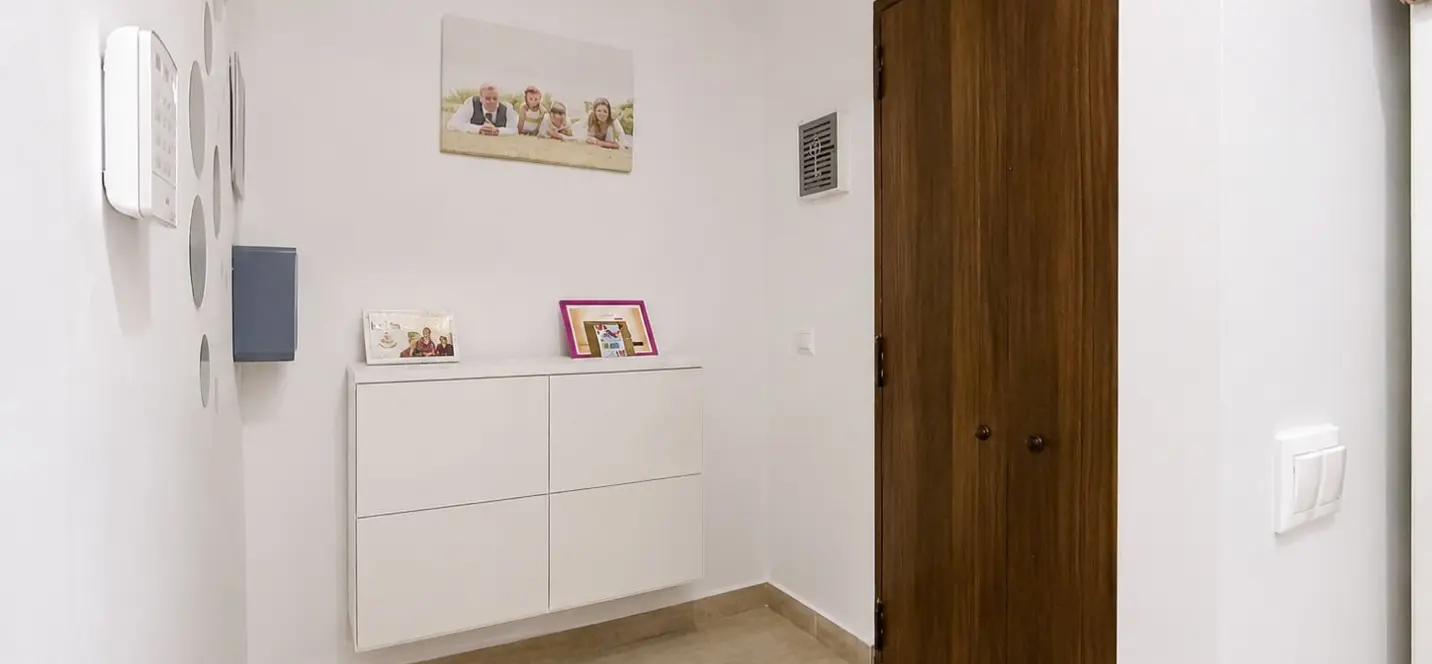 Продажа таунхауса в Estepona 3