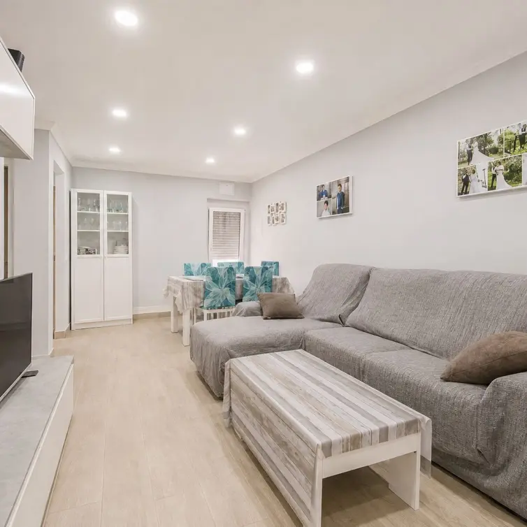 Продажа таунхауса в Estepona