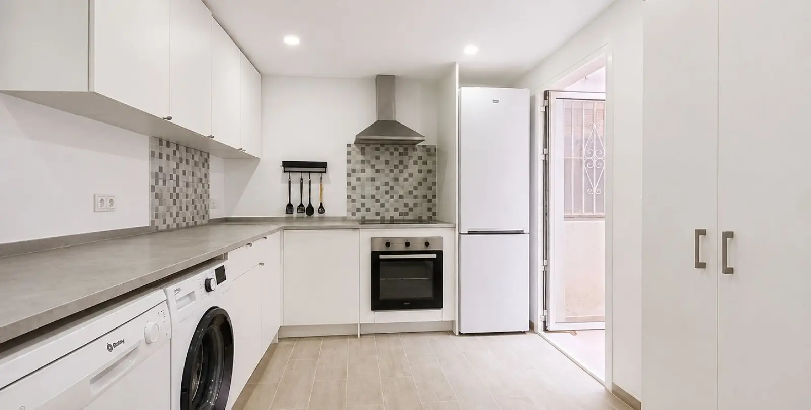 Sale of townhouse in Estepona 10