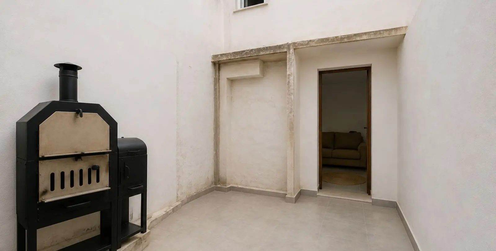 Sale of townhouse in Estepona 17