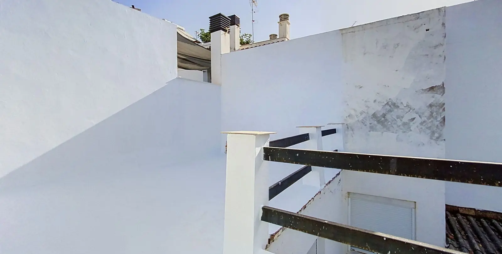 Sale of townhouse in Estepona 35