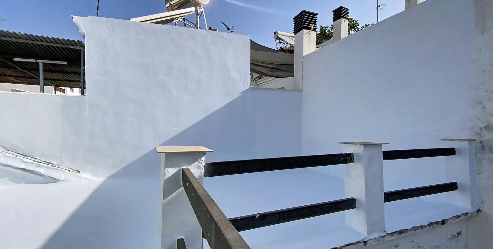Sale of townhouse in Estepona 38