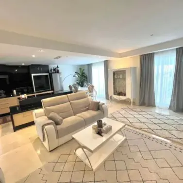 Venta de dúplex en Nueva Andalucía