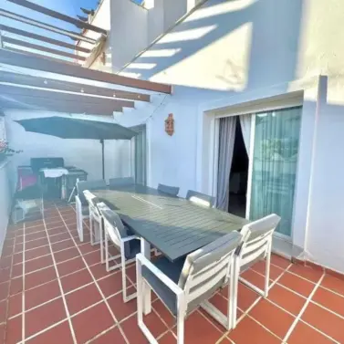 Venta de dúplex en Nueva Andalucía