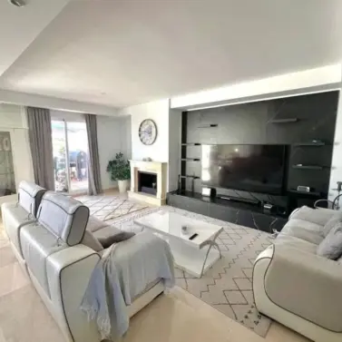 Venta de dúplex en Nueva Andalucía