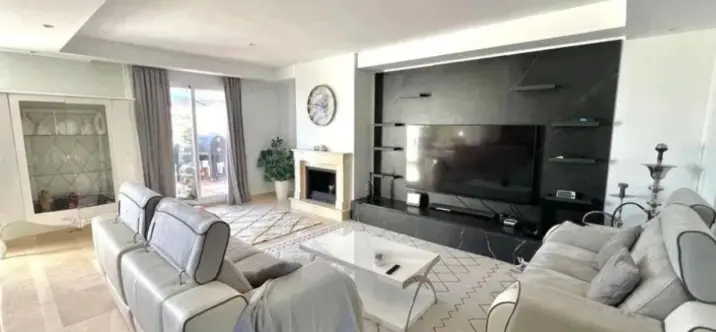 Venta de dúplex en Nueva Andalucía 2