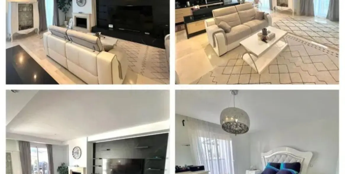 Sale of duplex in Nueva Andalucía 4