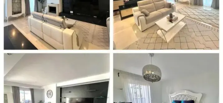 Venta de dúplex en Nueva Andalucía 3