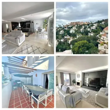Venta de dúplex en Nueva Andalucía