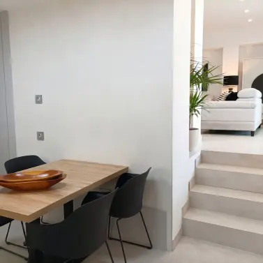 Venta de apartamento en planta media en Torremolinos