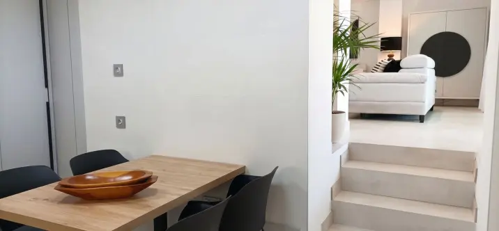 Venta de apartamento en planta media en Torremolinos 4