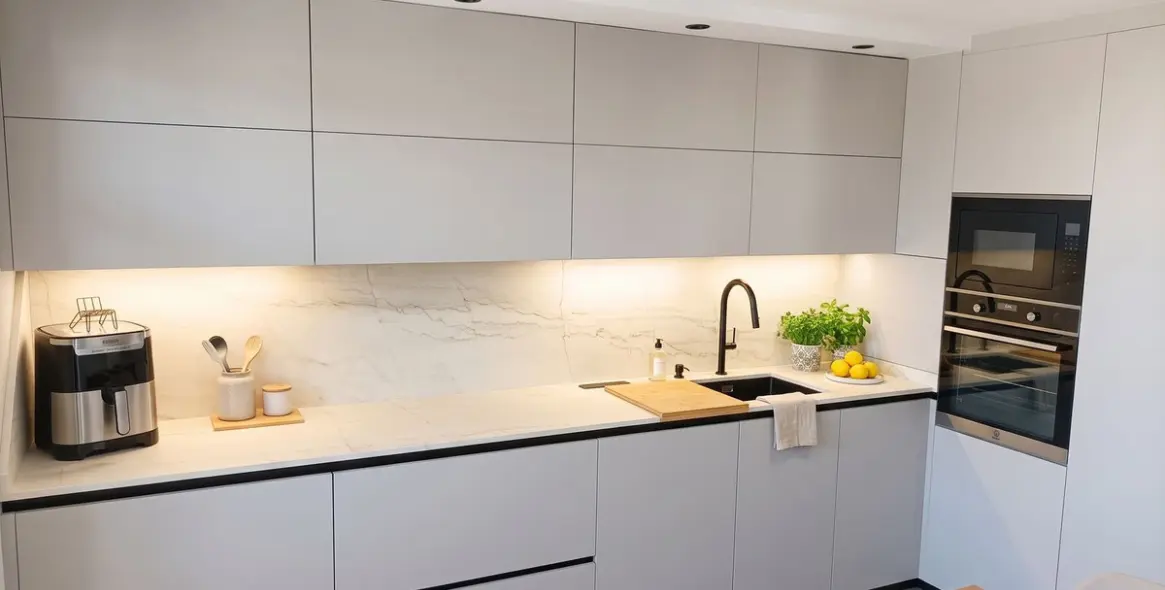 Venta de apartamento en planta media en Torremolinos 6