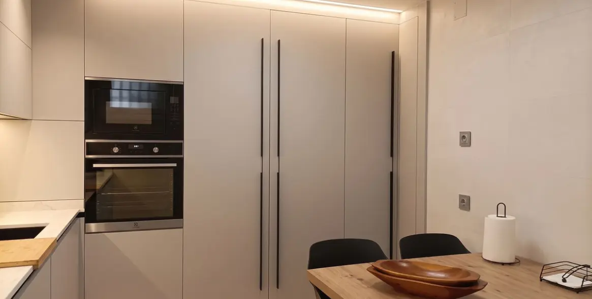 Venta de apartamento en planta media en Torremolinos 7