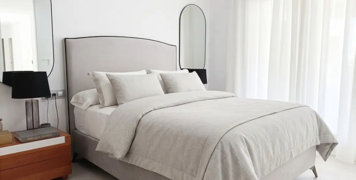Venta de apartamento en planta media en Torremolinos 8