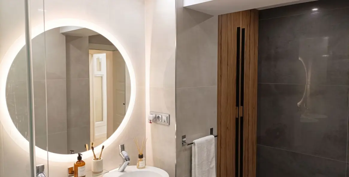 Venta de apartamento en planta media en Torremolinos 10
