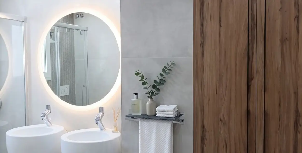 Venta de apartamento en planta media en Torremolinos 11