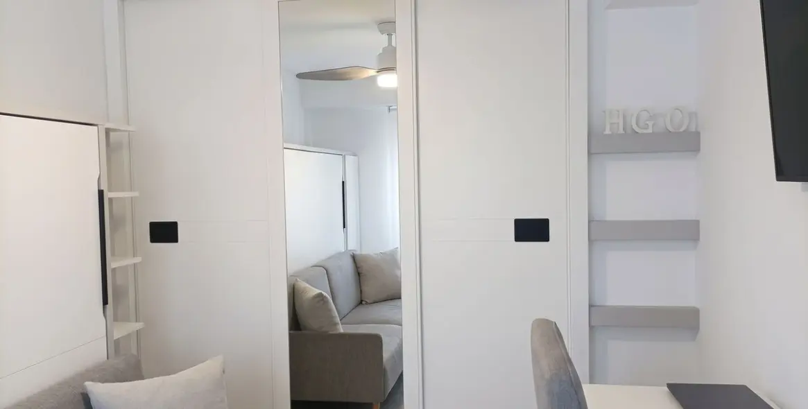 Venta de apartamento en planta media en Torremolinos 13