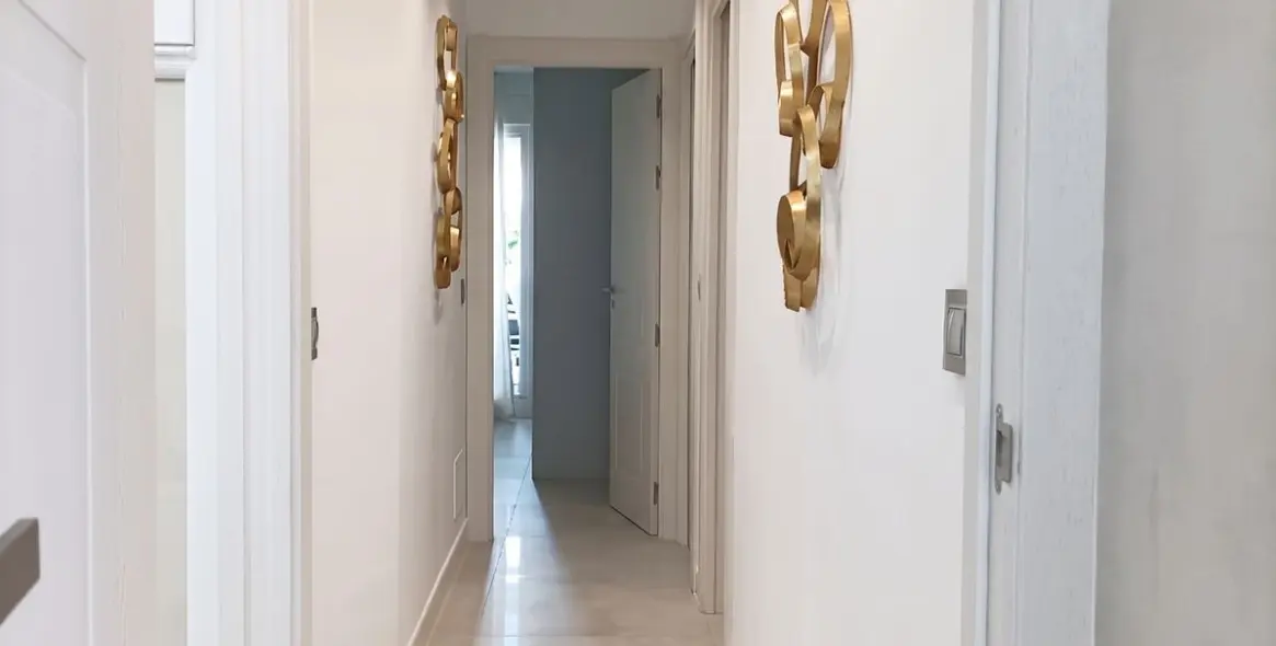 Venta de apartamento en planta media en Torremolinos 14