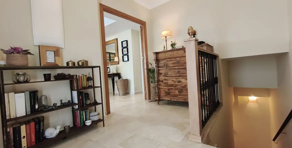 Venta de finca - cortijo en Alhaurín de la Torre 5
