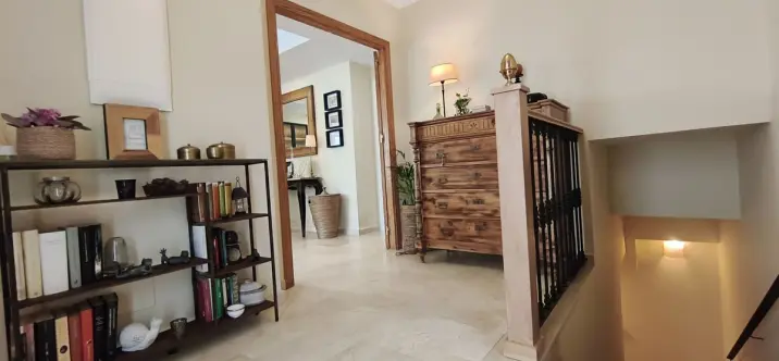 Venta de finca - cortijo en Alhaurín de la Torre 4