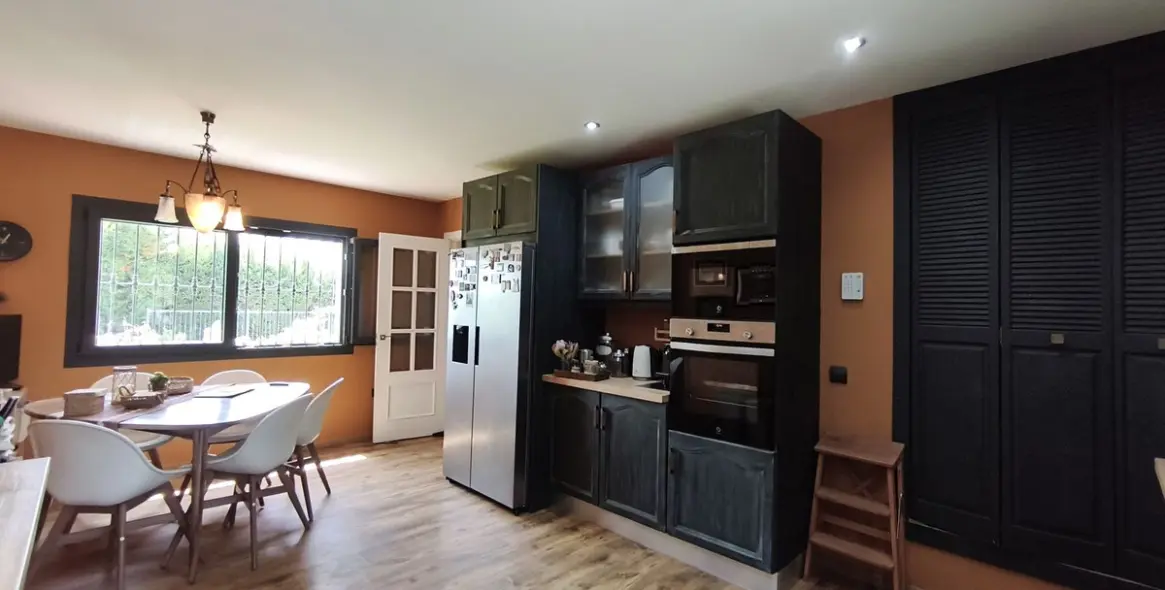 Venta de finca - cortijo en Alhaurín de la Torre 7