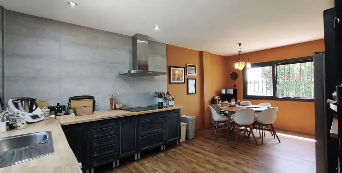 Venta de finca - cortijo en Alhaurín de la Torre 9