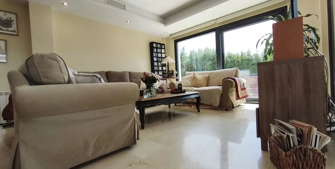 Venta de finca - cortijo en Alhaurín de la Torre 12