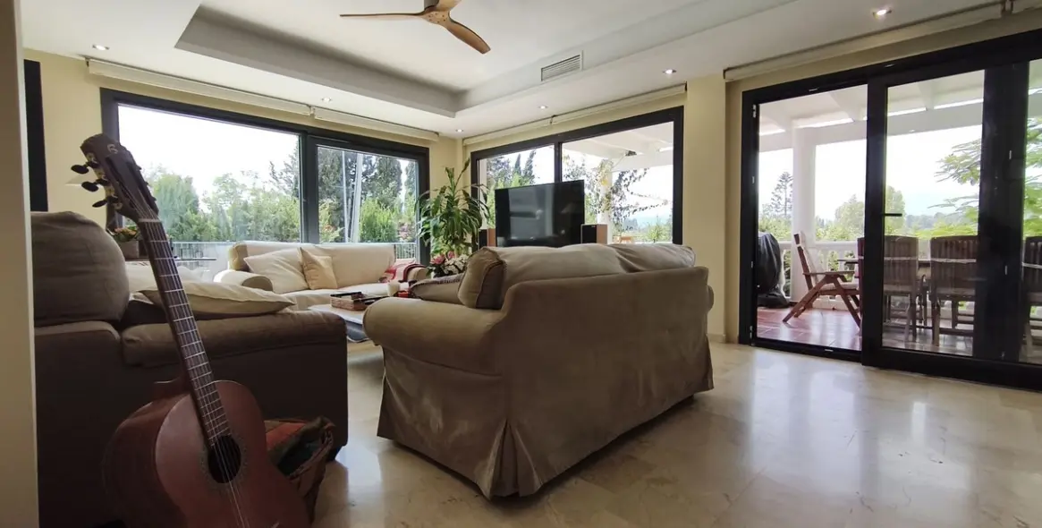 Venta de finca - cortijo en Alhaurín de la Torre 13