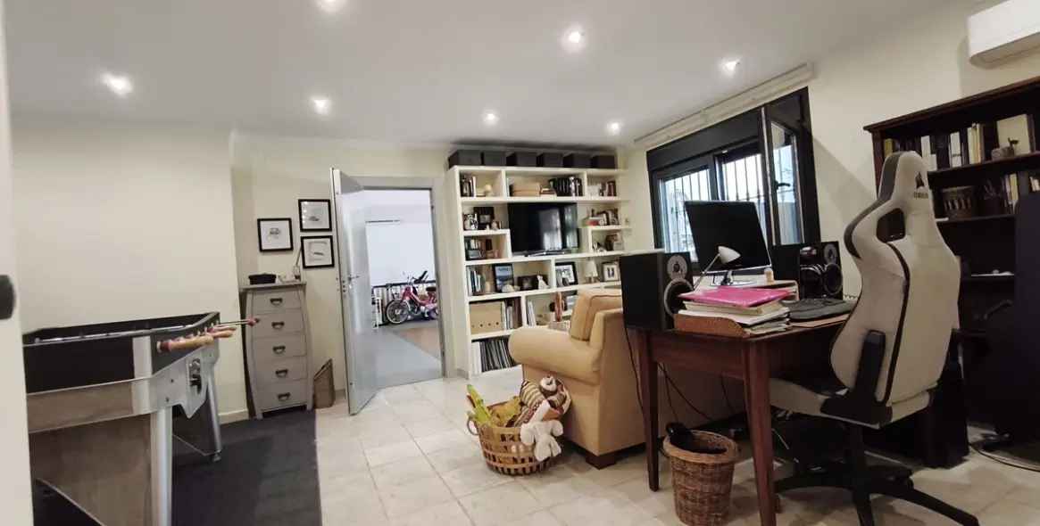 Venta de finca - cortijo en Alhaurín de la Torre 26