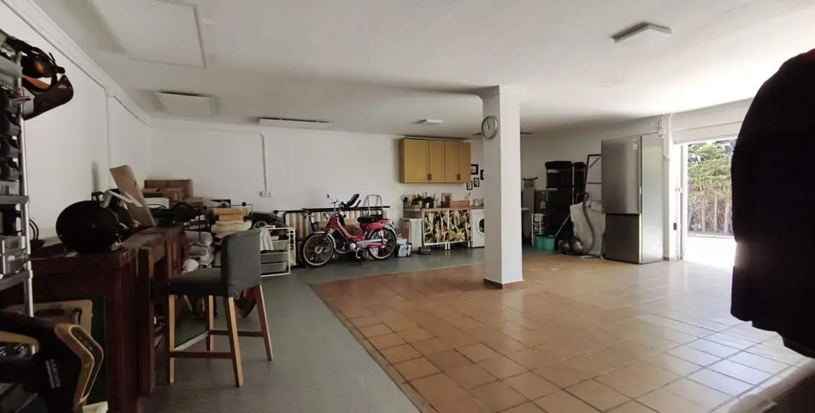 Venta de finca - cortijo en Alhaurín de la Torre 33