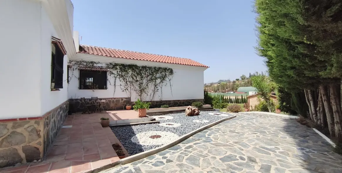 Venta de finca - cortijo en Alhaurín de la Torre 36