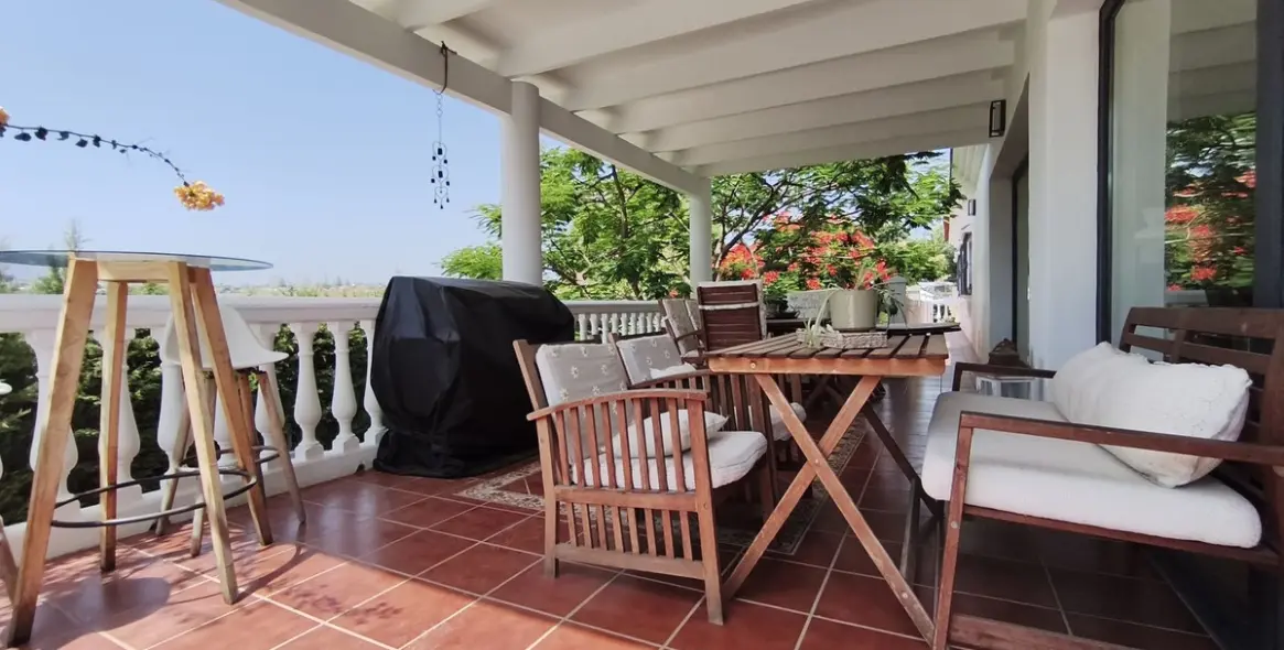 Venta de finca - cortijo en Alhaurín de la Torre 41
