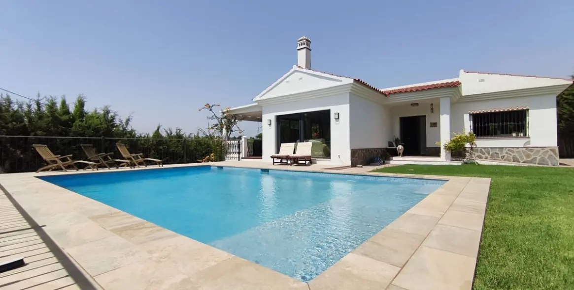 Venta de finca - cortijo en Alhaurín de la Torre 46