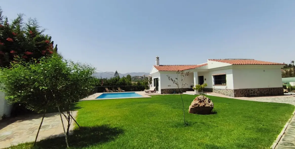 Venta de finca - cortijo en Alhaurín de la Torre 48
