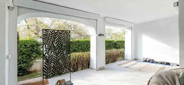 Venta de apartamento en planta baja en Cortijo Blanco 1