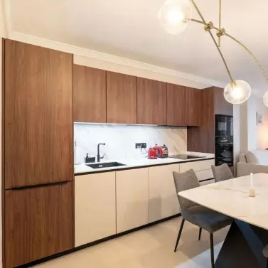 Venta de apartamento en planta baja en Cortijo Blanco