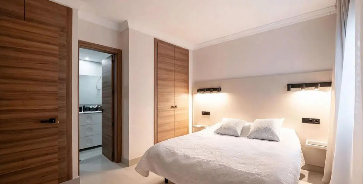 Venta de apartamento en planta baja en Cortijo Blanco 9