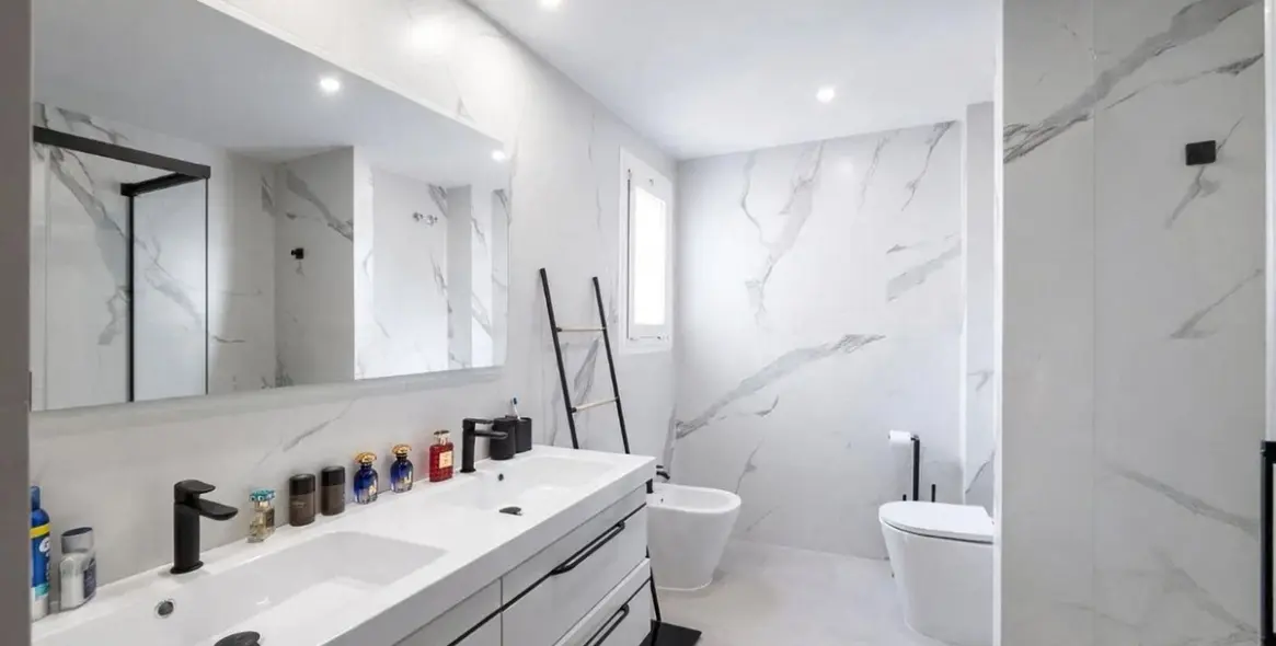 Venta de apartamento en planta baja en Cortijo Blanco 10