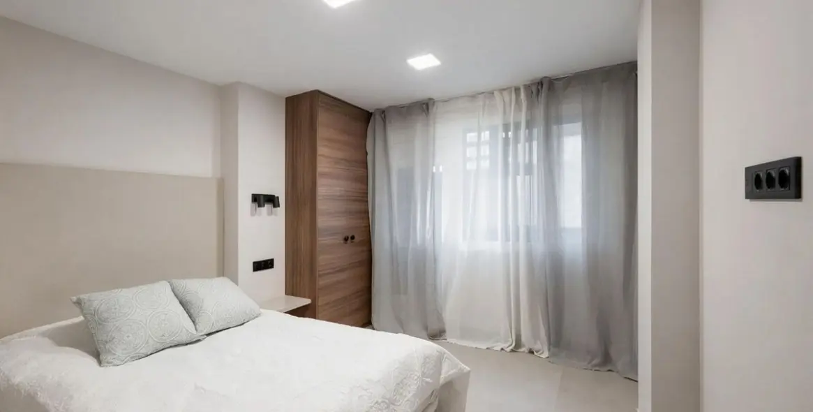Venta de apartamento en planta baja en Cortijo Blanco 11