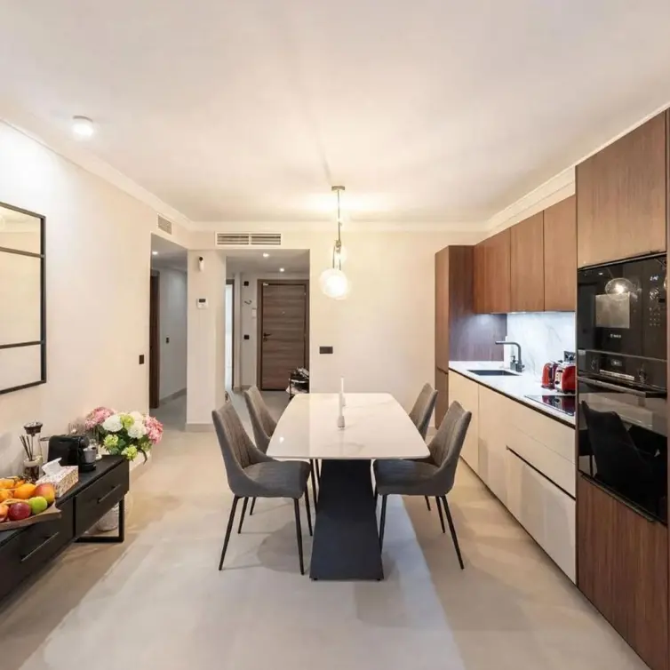 Продажа апартаментов на первом этаже в Cortijo Blanco