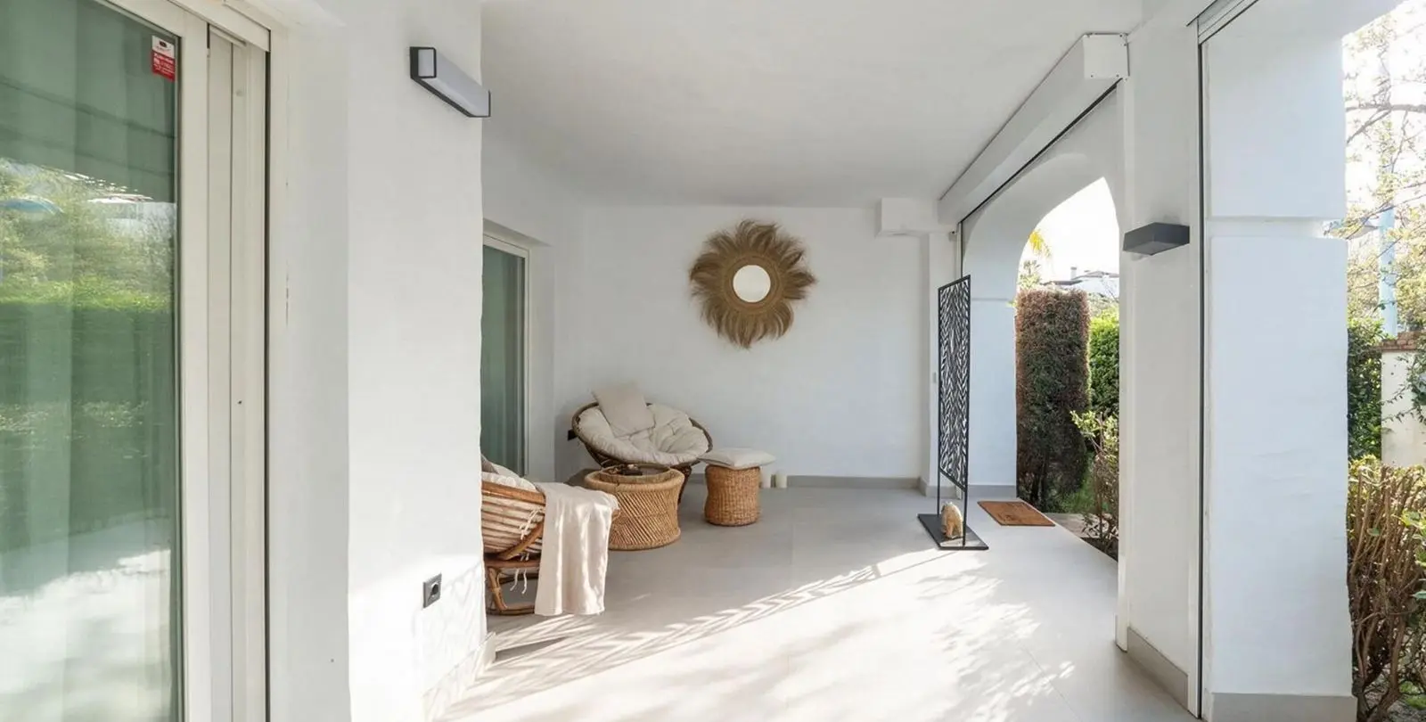 Venta de apartamento en planta baja en Cortijo Blanco 3
