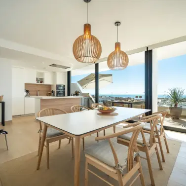 Venta de apartamento en planta media en Fuengirola
