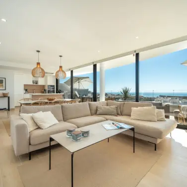 Venta de apartamento en planta media en Fuengirola