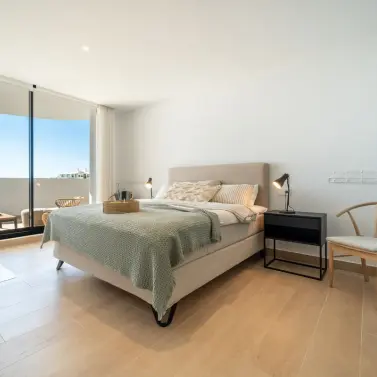 Venta de apartamento en planta media en Fuengirola