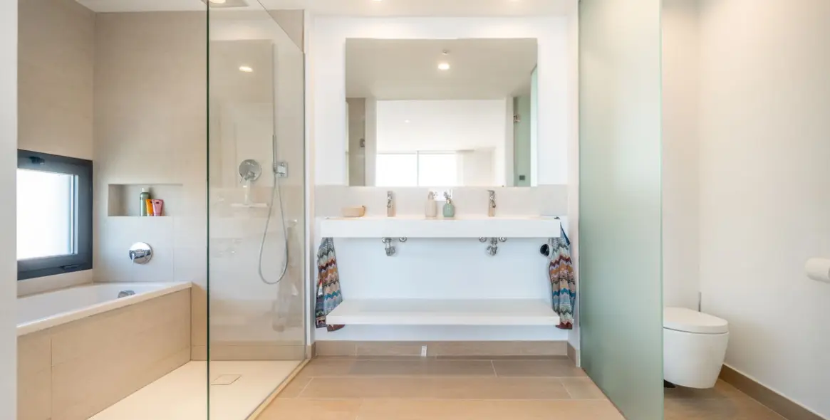 Venta de apartamento en planta media en Fuengirola 18