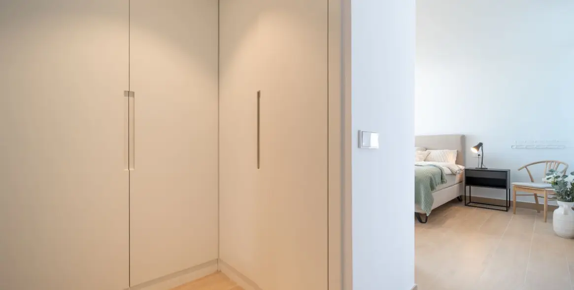 Venta de apartamento en planta media en Fuengirola 19